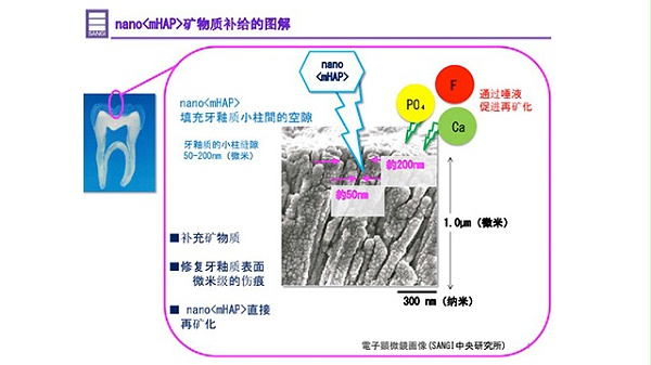 亮牙封釉有什么作用？